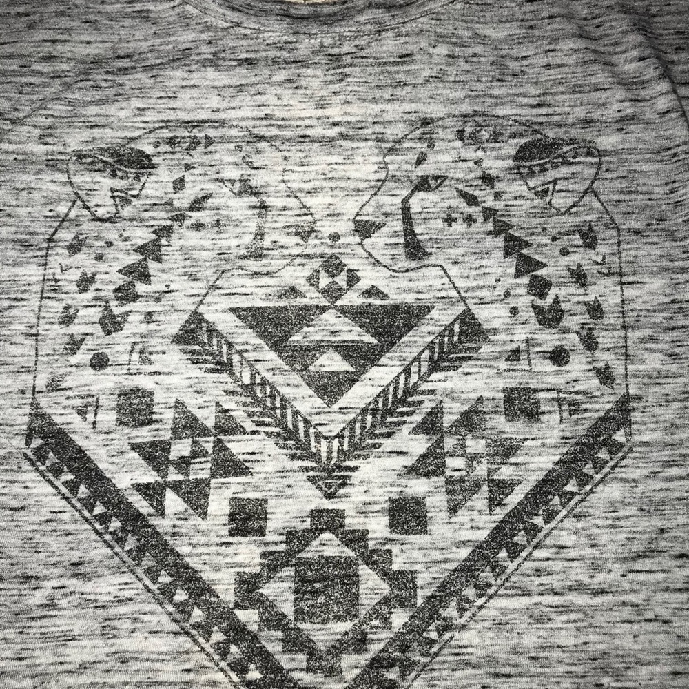 HOLLISTER LACE OPEN BACK TOP - Picture 6 of 8